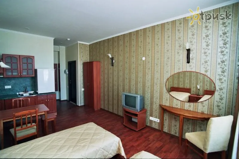 Фото отеля Briston Apartments 3* Таллин Эстония номера