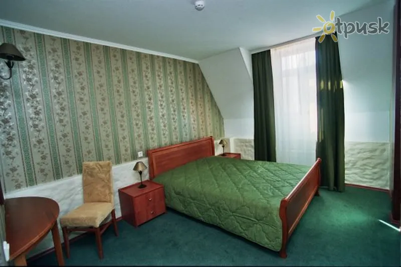 Фото отеля Briston Apartments 3* Таллінн Естонія номери