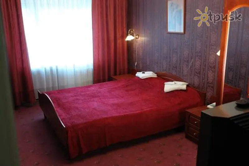 Фото отеля Dorell 3* Talinas Estija kambariai