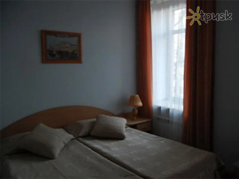 Фото отеля Веста 3* Санкт-Петербург росія номери