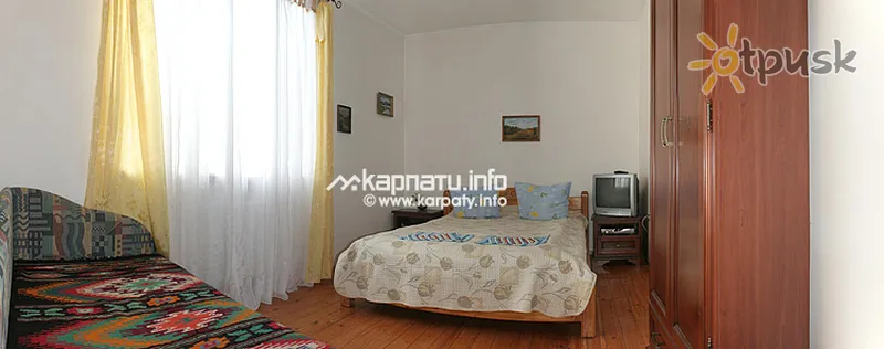 Фото отеля Котедж Борковских 3* Slavsko Ukraina – Karpatai kambariai