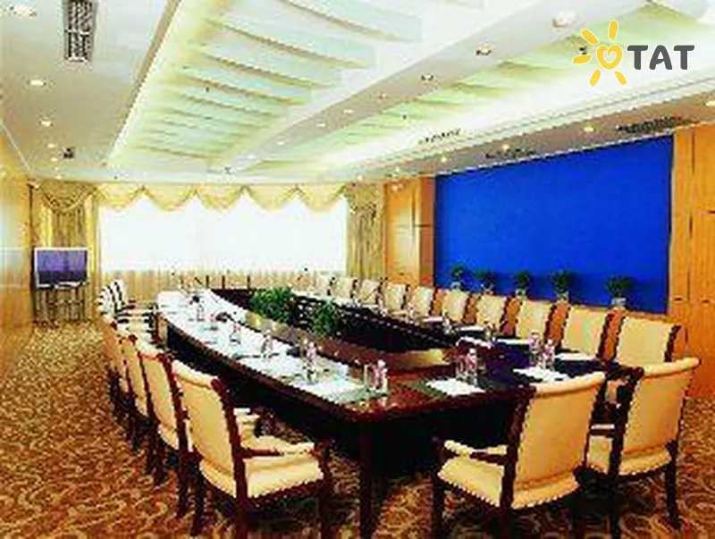 Фото отеля Riverside Hotel Shanghai 3* Шанхай Китай інше