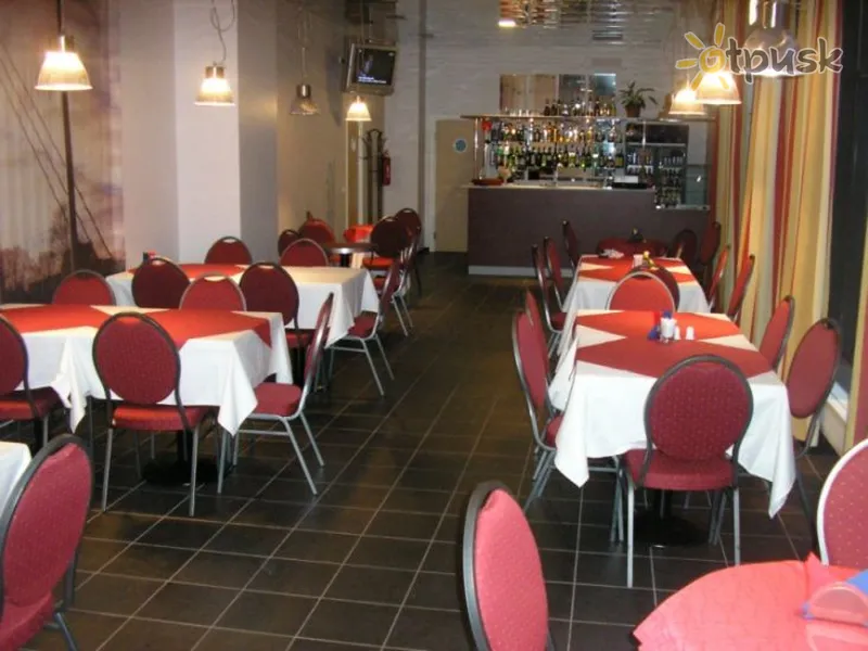 Фото отеля Astra 3* Пярну Эстония бары и рестораны