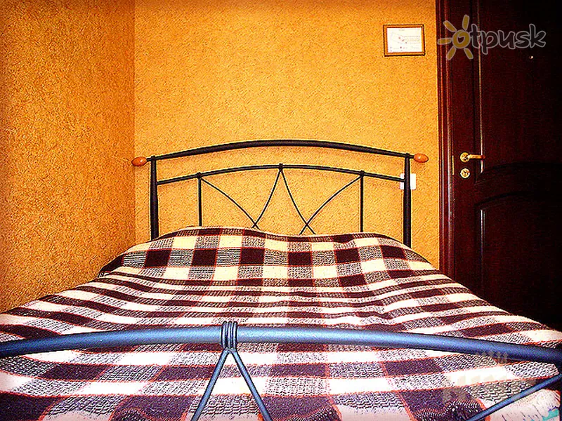 Фото отеля King 3* Narva Estija kambariai