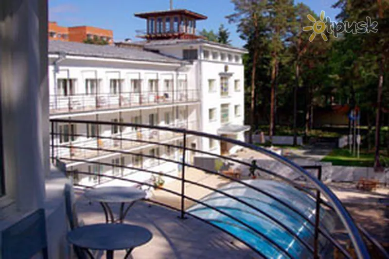 Фото отеля Narva-Joesuu 3* Нарва-Йієсуу Естонія екстер'єр та басейни