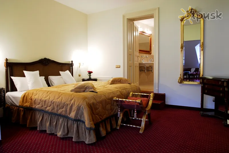 Фото отеля St. George Residence 5* Budapeštas Vengrija kambariai