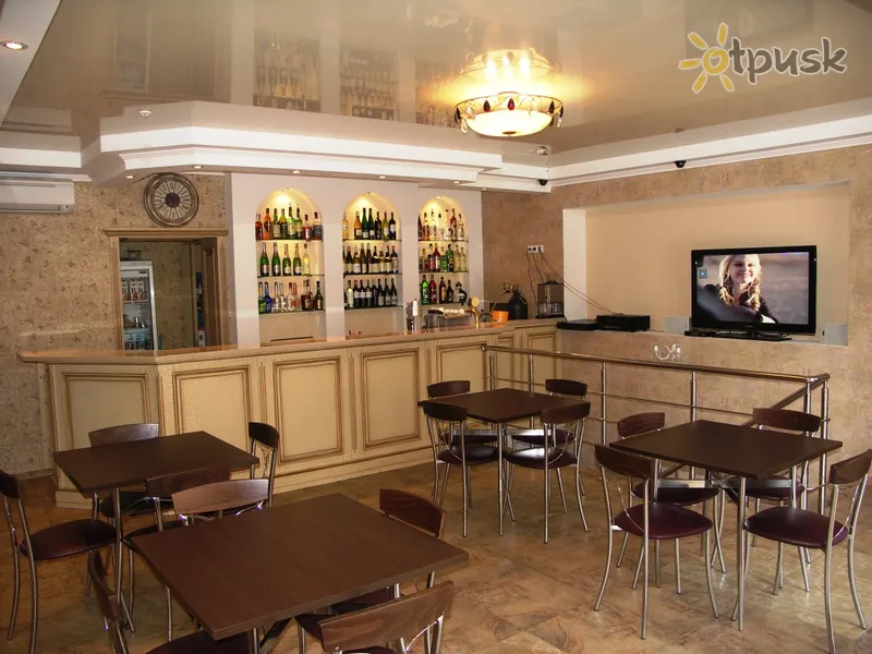 Фото отеля Вилла Форос 3* Форос Крым бары и рестораны