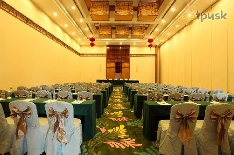 Фото отеля Luhuitou Guesthouse & Resort Sanya 5* par. Hainan Ķīna cits