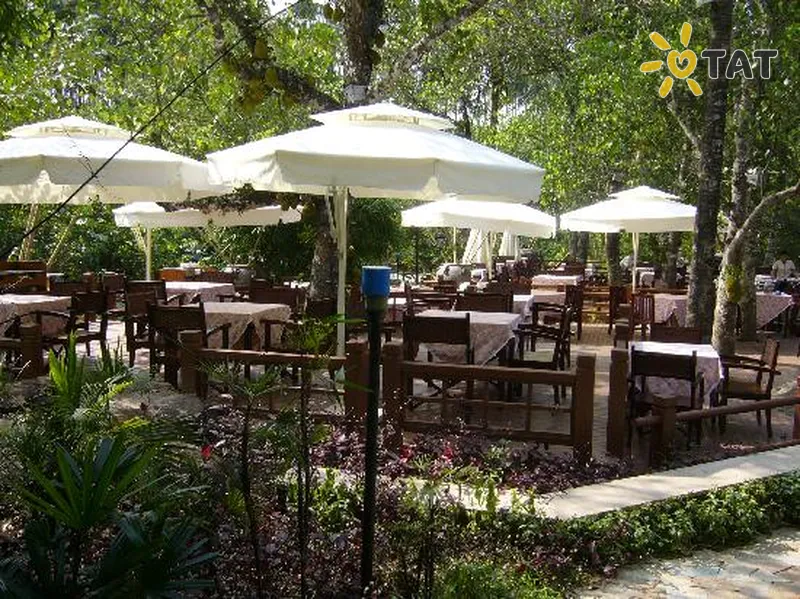 Фото отеля Narada Tropical Resort 5* о. Хайнань Китай екстер'єр та басейни