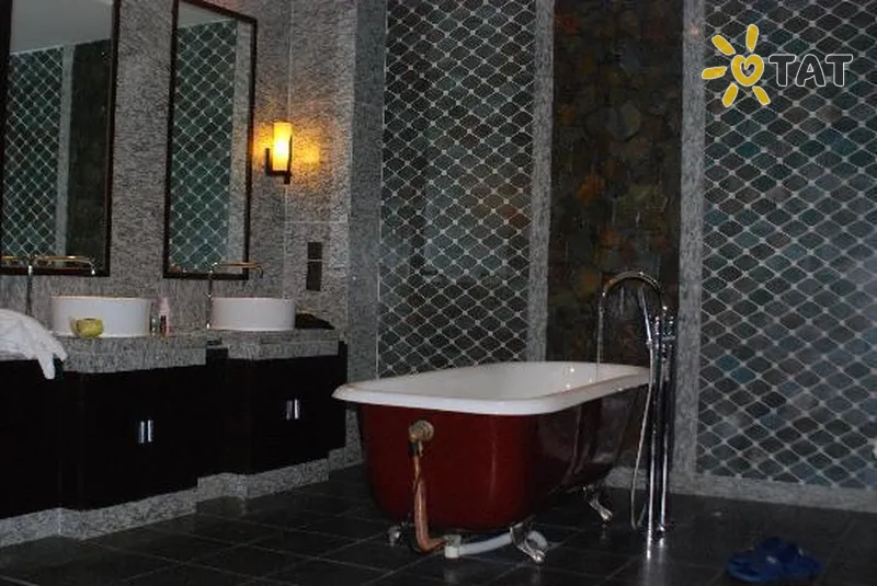 Фото отеля Sanya Bay Seaview International 5* о. Хайнань Китай номери