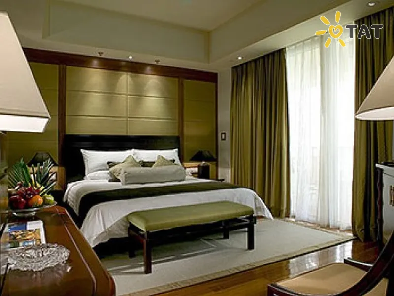 Фото отеля Sofitel Boao 5* о. Хайнань Китай номери