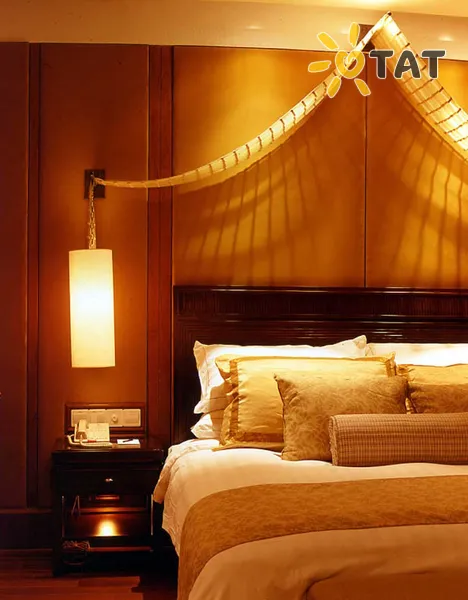 Фото отеля Sofitel Boao 5* о. Хайнань Китай номери