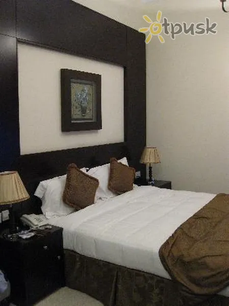 Фото отеля Arabian Dreams Hotel Apartments 4* Dubaija AAE istabas