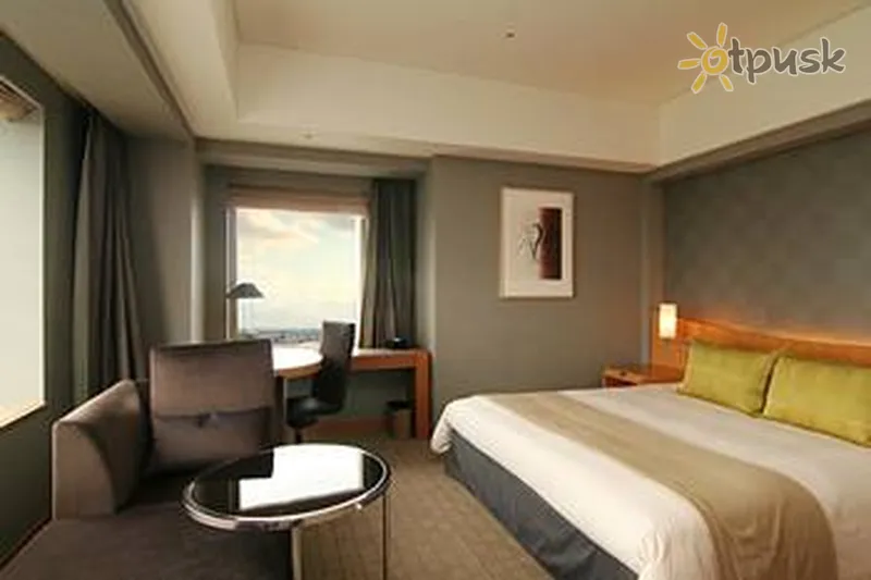 Фото отеля Cerulean Tower Tokyu 5* Токио Япония