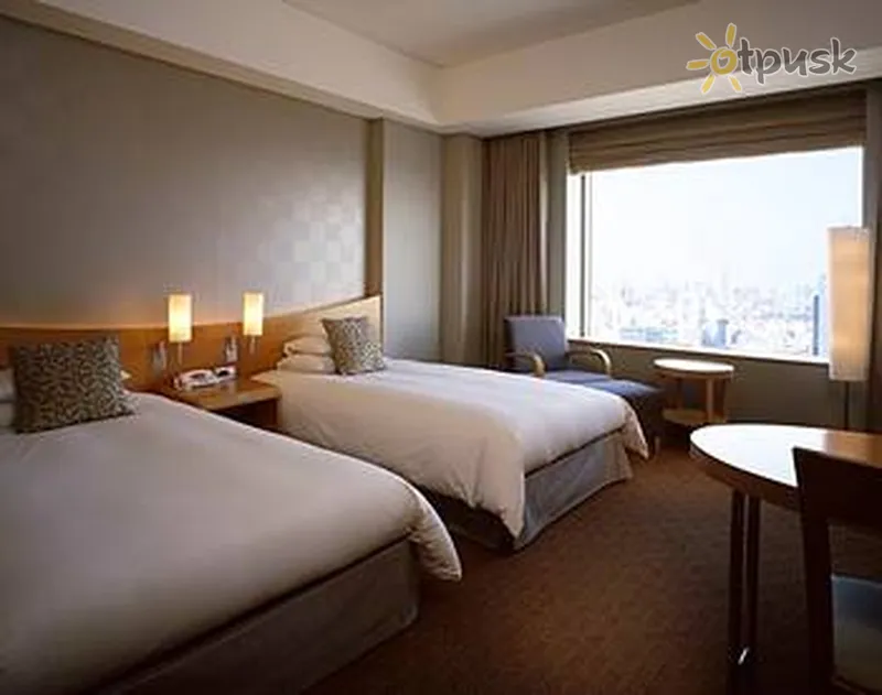 Фото отеля Cerulean Tower Tokyu 5* Токио Япония