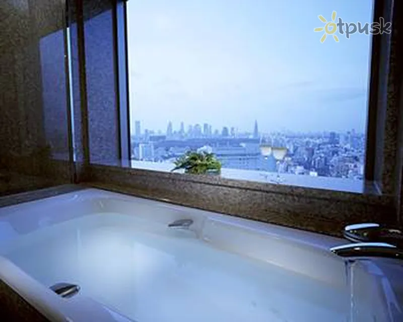 Фото отеля Cerulean Tower Tokyu 5* Токио Япония