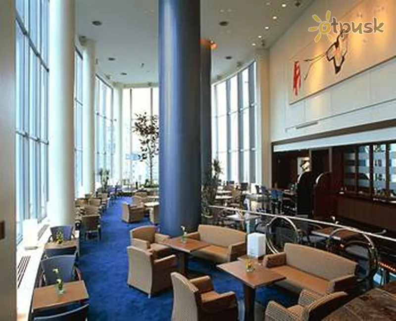 Фото отеля Shibuya Excel Hotel Tokyu 4* Токио Япония бары и рестораны