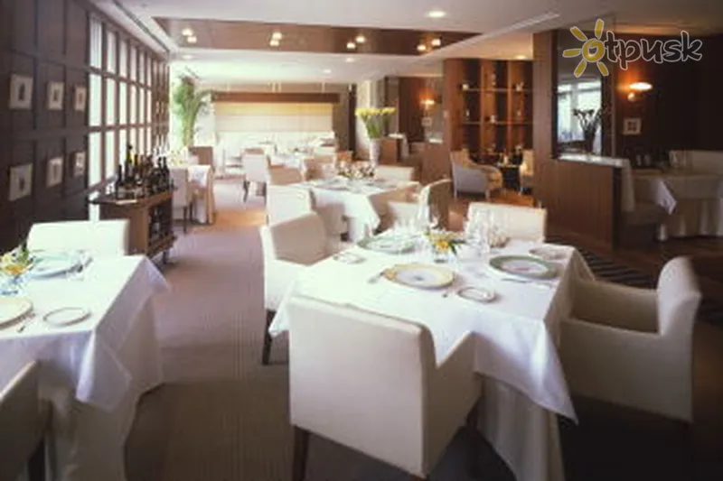Фото отеля Tokyo Dome Hotel 5* Токио Япония
