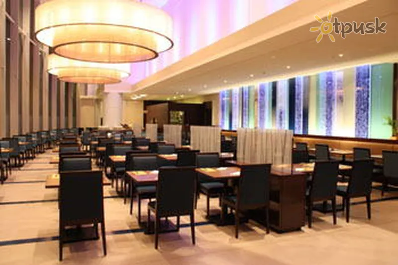 Фото отеля Tokyo Dome Hotel 5* Токио Япония