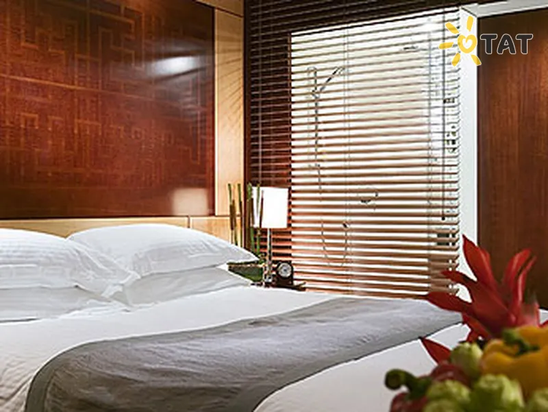 Фото отеля Sofitel Shanghai Hyland 4* Шанхай Китай номери