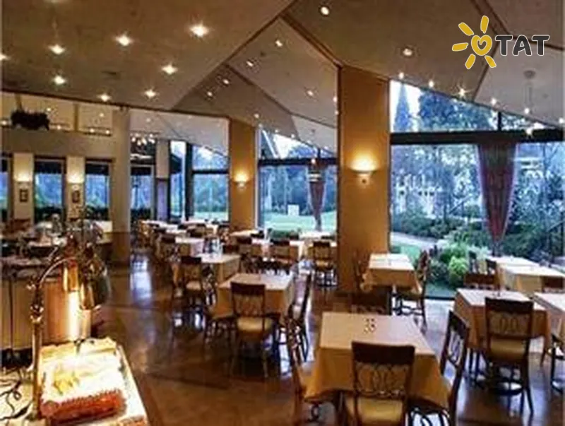Фото отеля Nikko Narita 4* Токіо Японія бари та ресторани