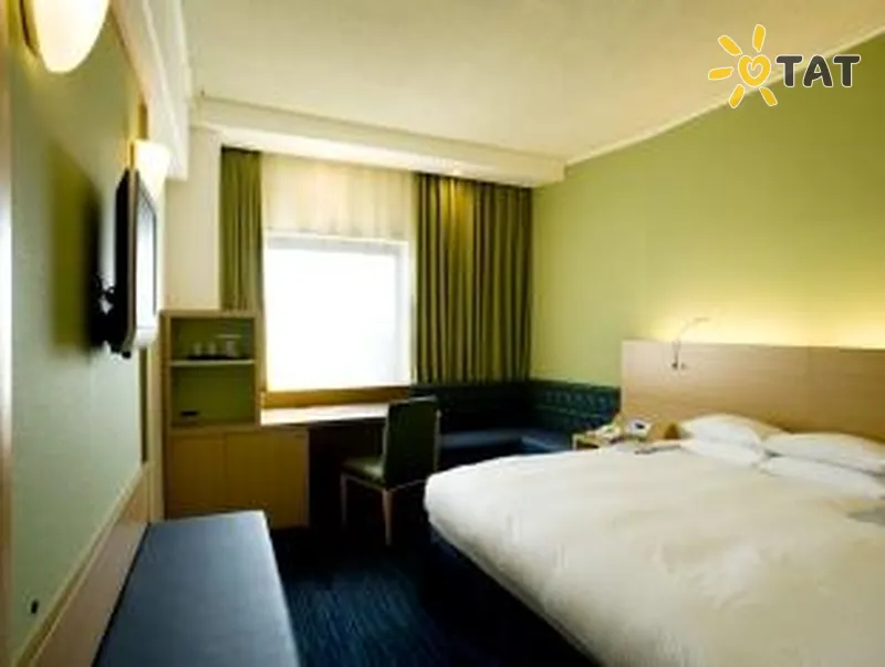 Фото отеля Nikko Narita 4* Токіо Японія номери
