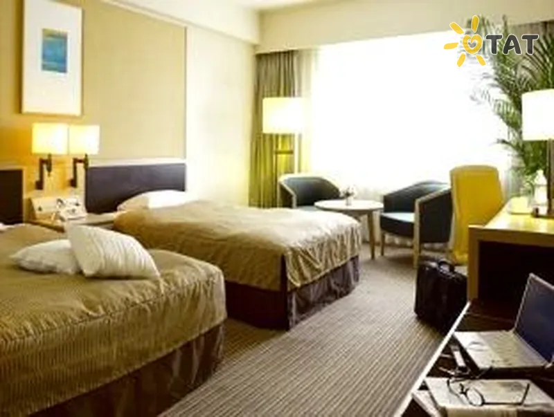 Фото отеля Nikko Narita 4* Токіо Японія номери