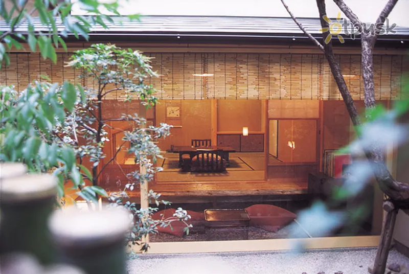 Фото отеля Kanamean Nishitomiya 3* Киото Япония экстерьер и бассейны