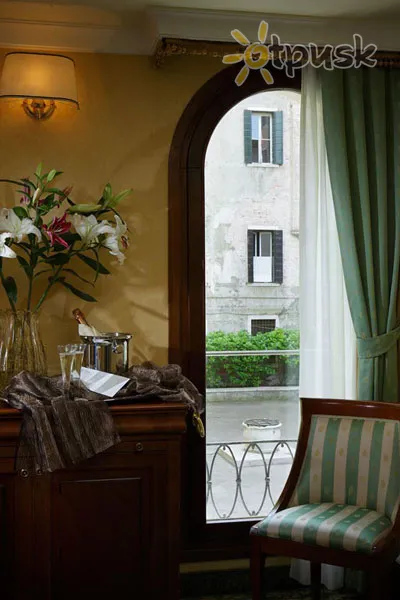 Фото отеля Anastasia 3* Venēcija Itālija istabas
