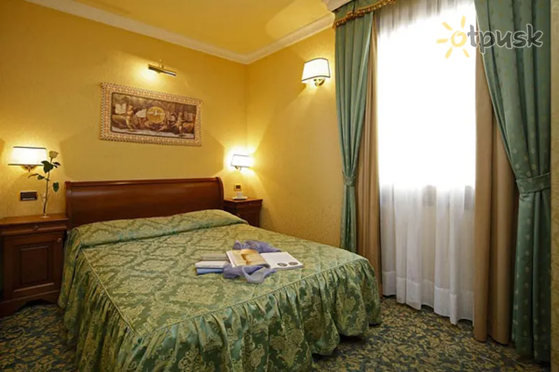 Фото отеля Anastasia 3* Венеція Італія номери