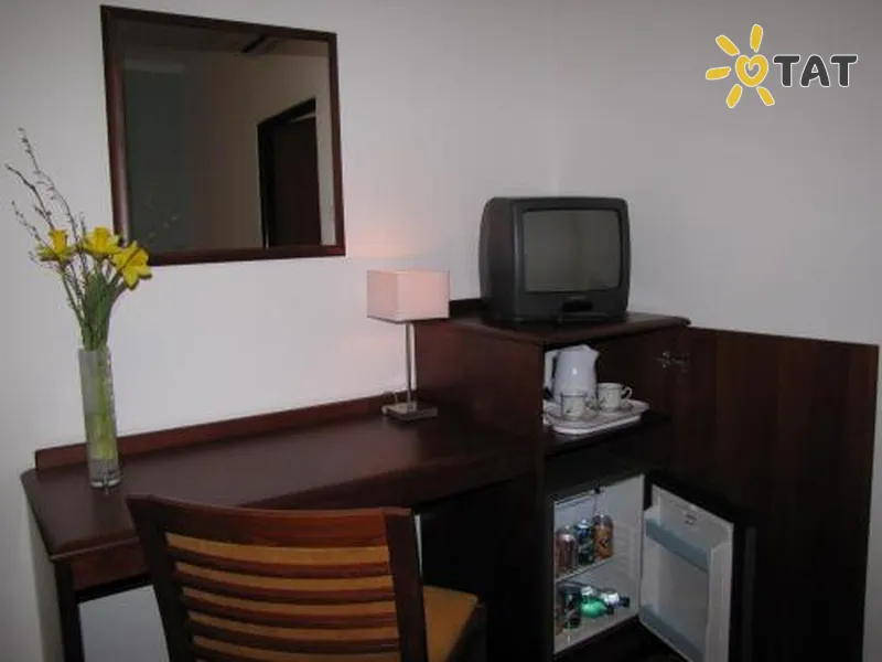 Фото отеля Hotel Petr 3* Прага Чехія номери