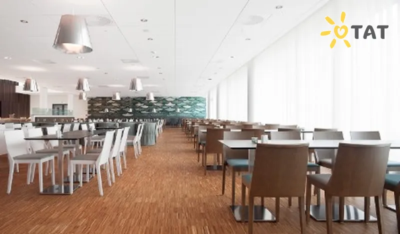 Фото отеля Scandic Gardermoen Oslo Airport 4* Осло Норвегія інше