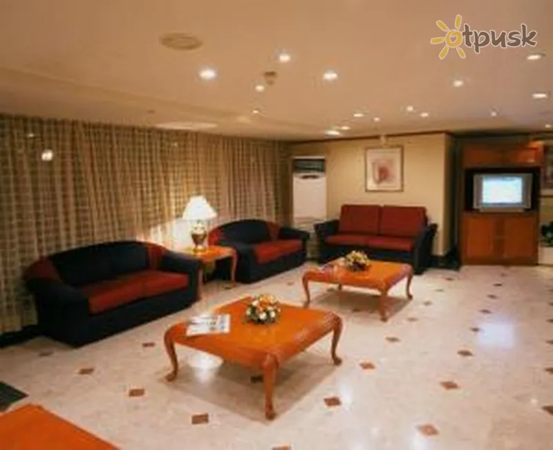 Фото отеля London Crown 2 Hotel Apartments 3* Дубай ОАЭ лобби и интерьер