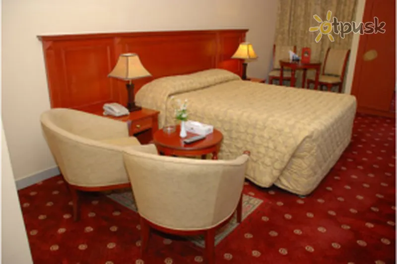 Фото отеля London Crown 2 Hotel Apartments 3* Dubajus JAE kambariai
