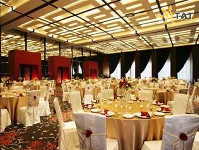 Фото отеля The Longemont Shanghai 5* Šanhaja Ķīna cits