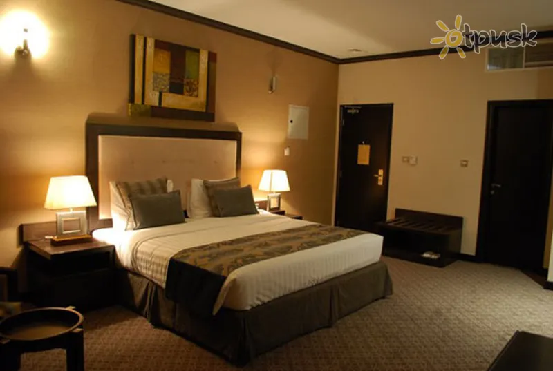 Фото отеля London Crown Hotel 3* Dubajus JAE kambariai