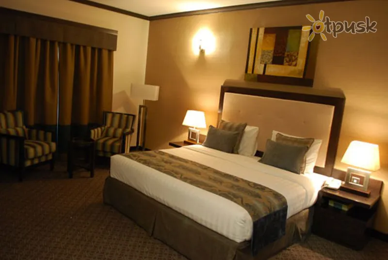 Фото отеля London Crown Hotel 3* Дубай ОАЕ номери