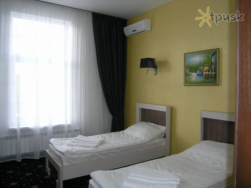 Фото отеля Senator's Park Hotel 3* Kijevas Ukraina kambariai
