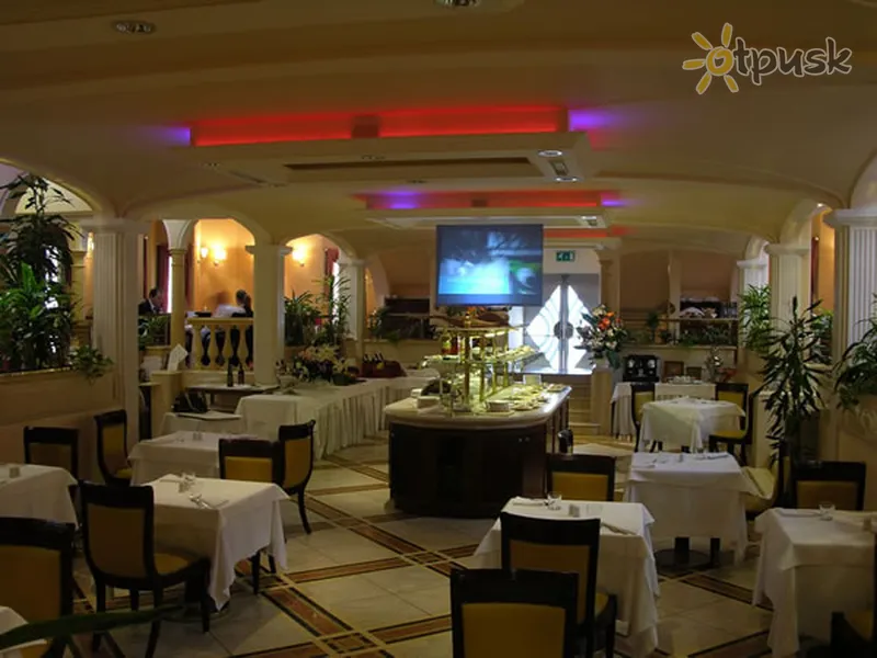 Фото отеля Four Points Sheraton Milan Center 4* Милан Италия