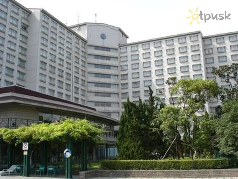 Фото отеля Yihe Longbai Hotel Shanghai 4* Шанхай Китай