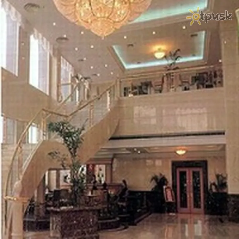 Фото отеля Xin Xie Tong Hotel 4* Шанхай Китай