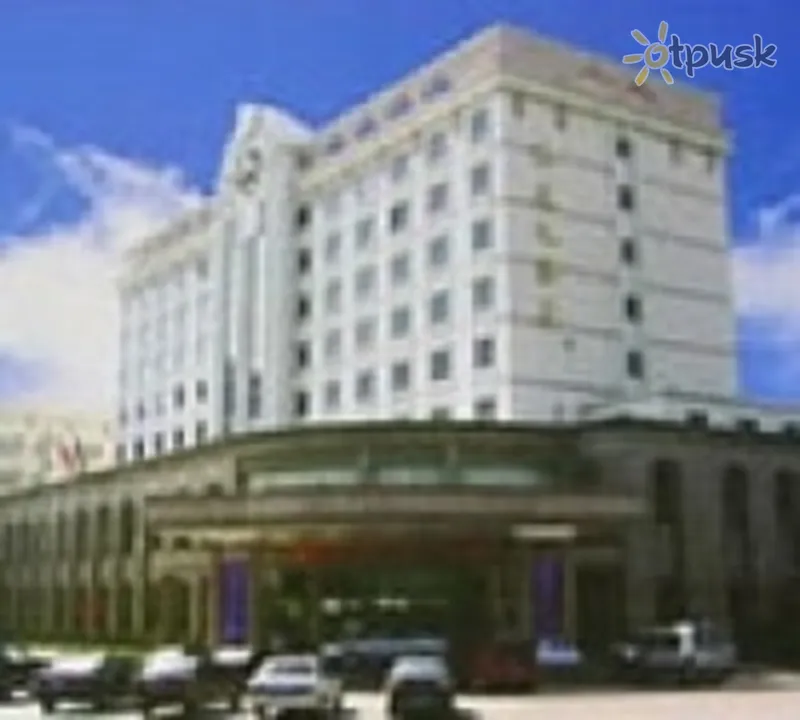 Фото отеля Xin Xie Tong Hotel 4* Шанхай Китай