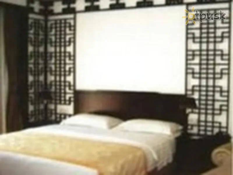 Фото отеля Xin Xie Tong Hotel 4* Шанхай Китай
