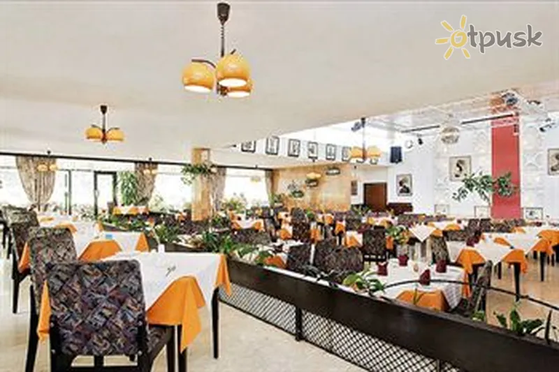 Фото отеля Sentrim Hotel Boulevard 3* Nairobi Kenija bāri un restorāni