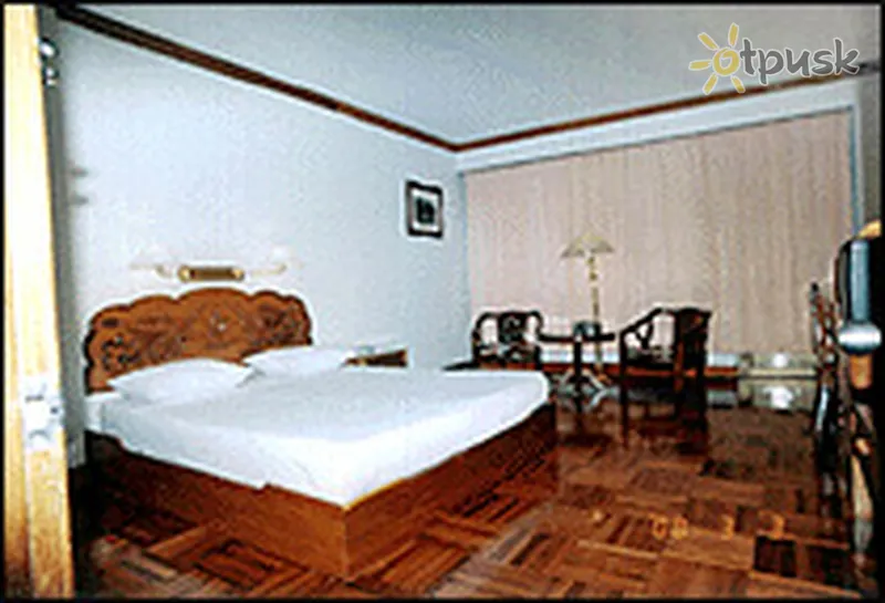 Фото отеля Diamond Hotel 3* Pnompeņa Kambodža cipariem
