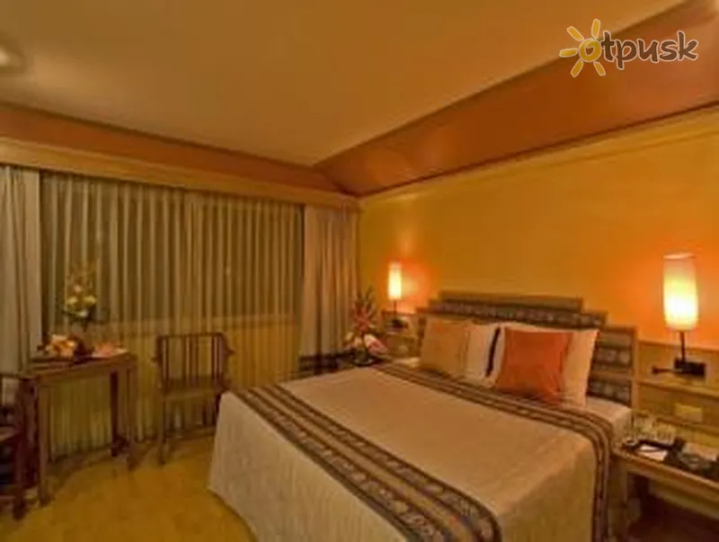 Фото отеля Juliana Hotel 3* Pnompeņa Kambodža cipariem