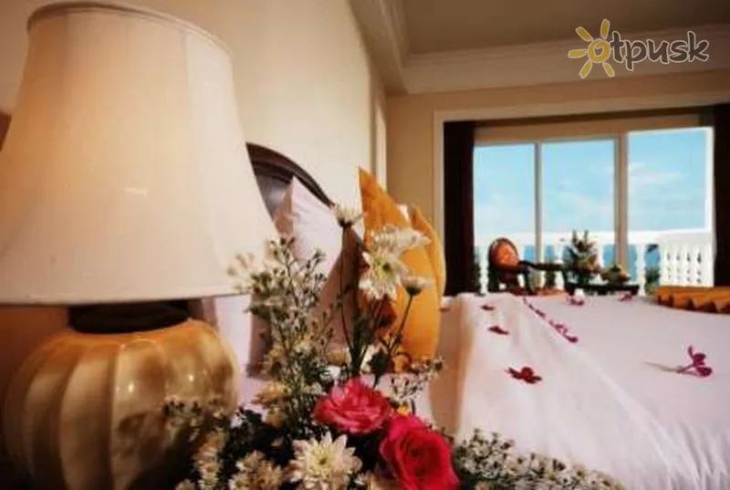 Фото отеля Koh Kong Resort 4* Koh Kongas Kambodža numeriai
