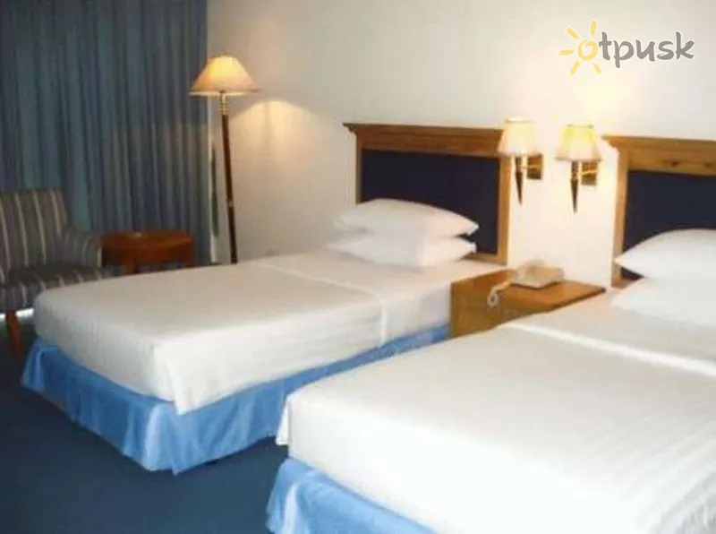Фото отеля Koh Kong Resort 4* Koh Kongas Kambodža numeriai