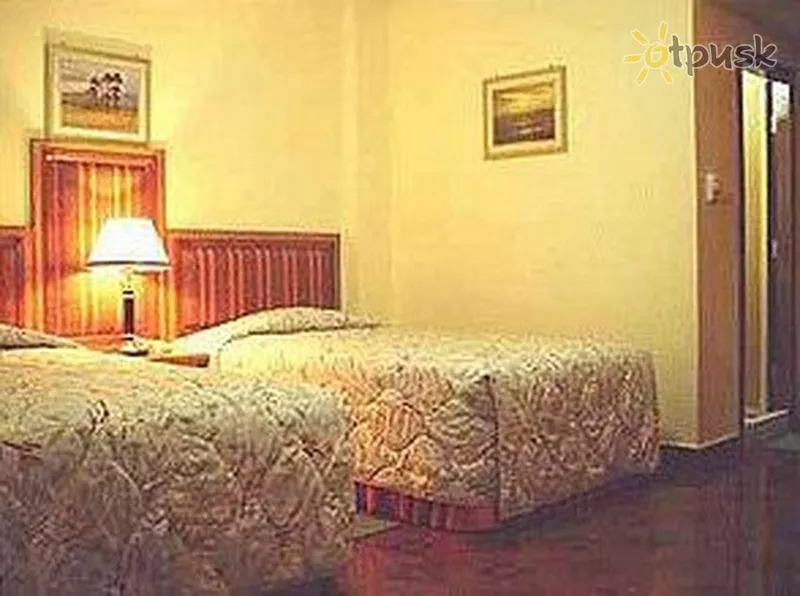 Фото отеля New York Hotel 3* Pnompeņa Kambodža cipariem