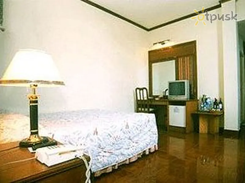 Фото отеля New York Hotel 3* Pnompeņa Kambodža cipariem